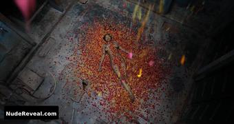 PRAKRITI DUTTA MUKHERJEE nude in Dispassionate Love