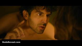 SARA ALI KHAN nude in Love Aaj Kal