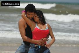 PRIYAMANI nude in Raaj