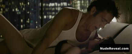AMANDA SEYFRIED nude in Anon