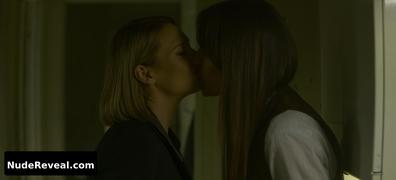 ANNA TORV nude in Mindhunter
