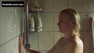 LAURA BIRN nude in Light Light Light