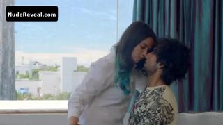 SHREEMA BHATTACHERJEE nude in Srikanto