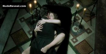 KATE WINSLET nude in Quills