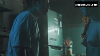 CHLOE JENNA nude in Lampas Langit