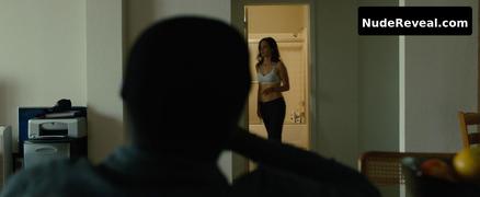 EMILY BLUNT nude in Sicario