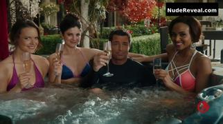 ELIZABETH WHITMERE nude in UnREAL