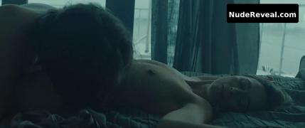 AGNIESZKA GROCHOWSKA nude in Fucking Bornholm