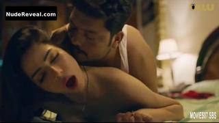 MAAHI KHAN nude in Sursuri Li