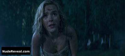 KIERNAN SHIPKA nude in Chilling Adventures of Sabrina