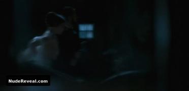 CARICE VAN HOUTEN nude in Brimstone