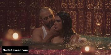 KARISHMA TANNA nude in Lahore Confidential