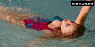 CARA BUONO nude in Stranger Things