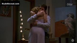 CLAIRE KEIM nude in Traquee