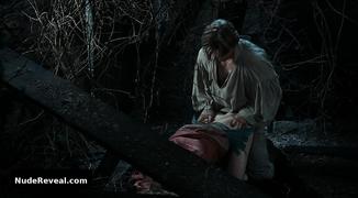 LENA HEADEY nude in Game of Thrones