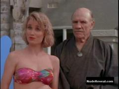 DEBORAH RENNARD nude in Silk Stalkings
