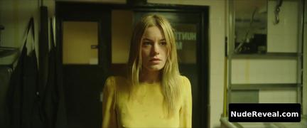 CAMILLE ROWE nude in Butcher Boy