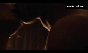 ANA LUCIA DOMINGUEZ nude in Gringo Wedding