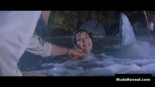 MADHURI DIXIT nude in Prem Granth