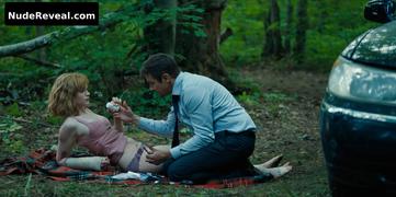 EMMA LAIRD nude in Mayor of Kingstown
