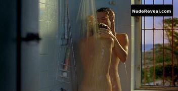 ADRIANA UGARTE nude in 3some
