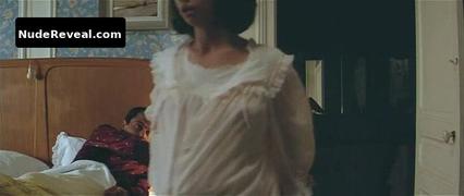 VALERIA BRUNI TEDESCHI nude in C