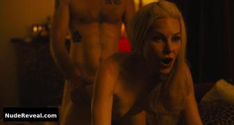 MONIQUE PARENT nude in Cuck