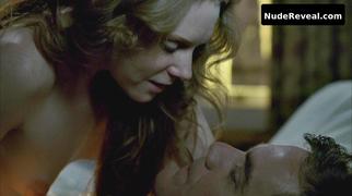 CHRISTIANE SEIDEL nude in Boardwalk Empire