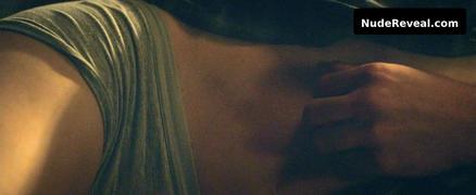 MARIE AVGEROPOULOS nude in Tracers