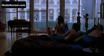 ZOOEY DESCHANEL nude in Winter Passing