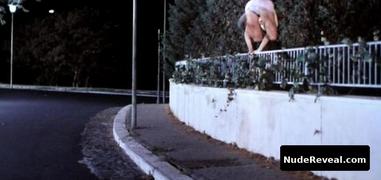 LARA WENDEL nude in Tenebre