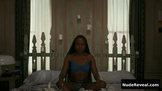 DEWANDA WISE nude in She’s Gotta Have It