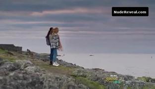 ARIENNE MANDI nude in Love, Classified