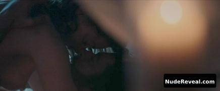 AMBER HEARD nude in In the Fire