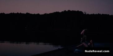 JOEY KING nude in Summer 