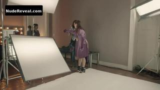 CAMILA SODI nude in Senorita Polvora