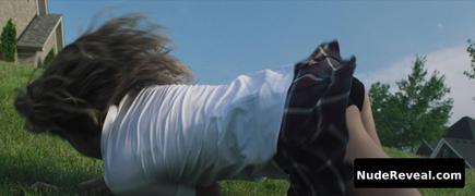 ANNE WINTERS nude in Mom and Dad
