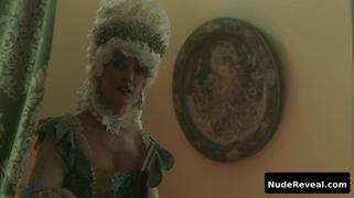 JENNIFER BEALS nude in The Last Tycoon