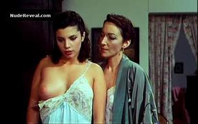 MARIBEL VERDU nude in El aire de un crimen