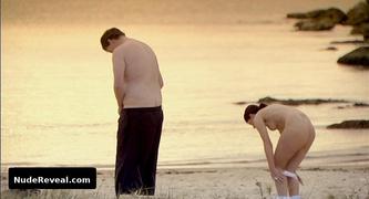 CLARE SOUTHGATE nude in Underbelly