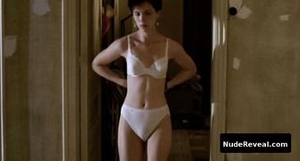 KATE BECKINSALE nude in Uncovered