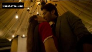 MADHURIMA ROY nude in Karm Yuddh