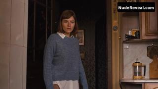 EVGENIYA GROMOVA nude in Almaznyi Endshpil