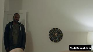 LAURENCE LEBOEUF nude in 19-2