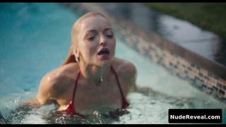 FRANCESCA EASTWOOD nude in Running on Empty