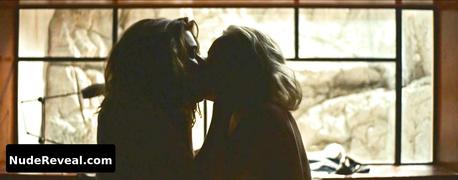 DIANE KRUGER nude in Visions
