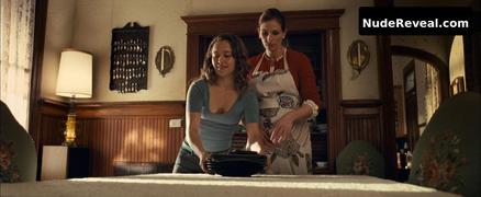 HAYDEN PANETTIERE nude in Fireflies in the Garden