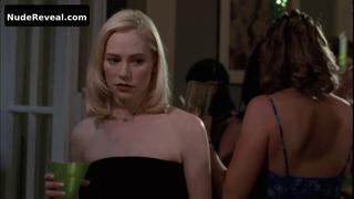 DOMINIQUE SWAIN nude in New Best Friend