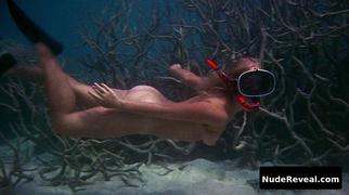 HELEN MIRREN nude in Age of Consent