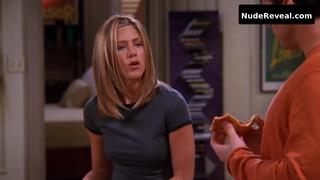 JENNIFER ANISTON nude in Friends